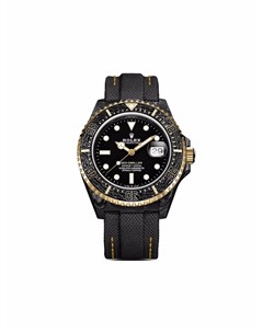 Наручные часы DiW Sea Dweller pre owned 43 мм Designa individual