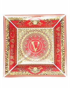 Тарелка Virtus Holiday 28 см Versace