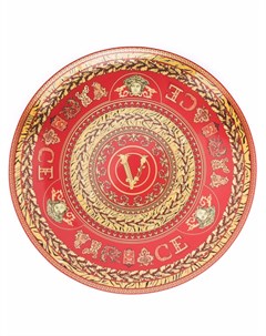 Тарелка Virtus Holiday Versace
