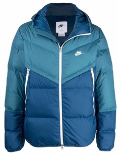 Куртка Storm FIT Windrunner с капюшоном Nike