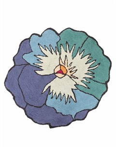 Ковер в форме цветка Missoni home
