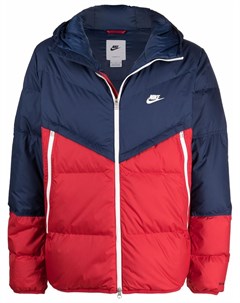 Куртка Storm FIT Windrunner с капюшоном Nike