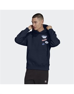 Худи Moscow Sports in the City Originals Adidas