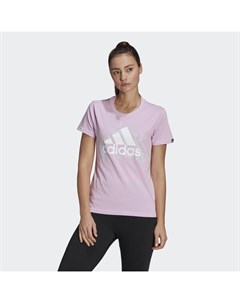 Футболка AEROREADY Feminine Power Performance Adidas