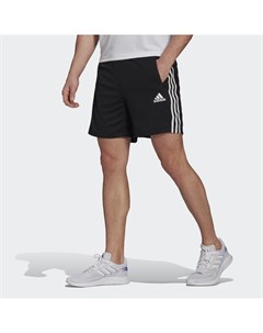 Шорты Primeblue Designed To Move 3 Stripes Performance Adidas