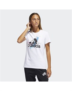 Футболка Graphic Sportswear Adidas