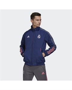 Гимновая куртка Реал Мадрид Performance Adidas