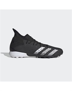 Футбольные бутсы Predator Freak 3 TF Performance Adidas