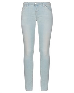 Джинсовые брюки Armani jeans