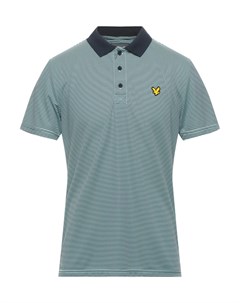 Поло Lyle & scott