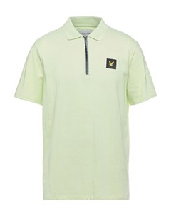 Поло Lyle & scott