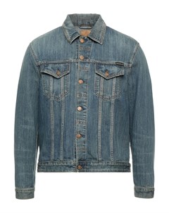 Джинсовая верхняя одежда Nudie jeans co