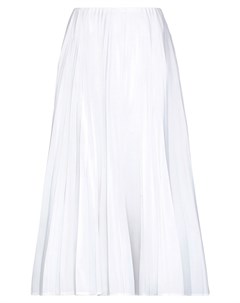 Длинная юбка Valentino
