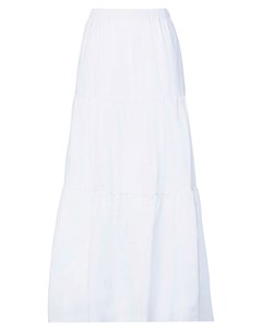 Длинная юбка Semicouture