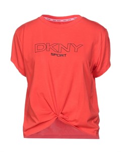 Футболка Dkny