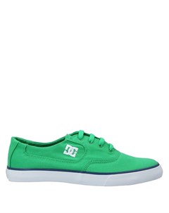 Кеды и кроссовки Dc shoes