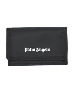 Бумажник Palm angels