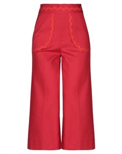 Повседневные брюки Red valentino