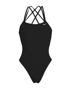 Слитный купальник Nike