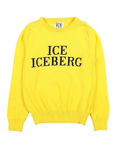 Свитер Ice iceberg