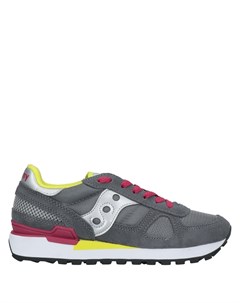 Кеды и кроссовки Saucony