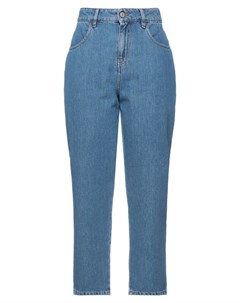 Джинсовые брюки Flare jeans