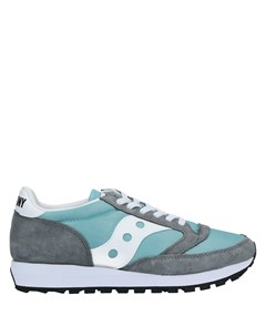 Кеды и кроссовки Saucony