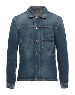 Джинсовая верхняя одежда Nudie jeans co