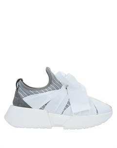 Кеды и кроссовки Mm6 maison margiela