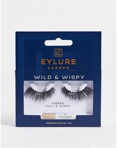 Накладные ресницы Wild and Wispy Fierce Eylure