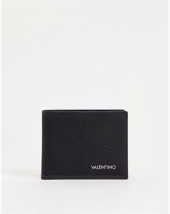 Черный бумажник Kylo Valentino bags