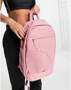 Розовый рюкзак Buzz Puma
