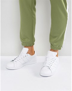 Белые кроссовки Stan Smith S75104 Adidas originals