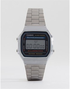 Электронные часы браслет Casio