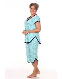 Пижама женская iv81136 Грандсток
