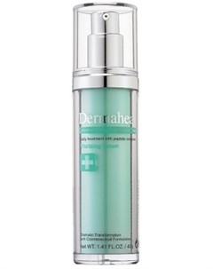 Сыворотка Vitalizing Serum для Лица Витализирующая 40 мл Dermaheal