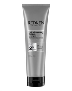 Шампунь Hair Cleansing Cream для Глубокого Очищения от Внешних Загрязнений 250 мл Redken