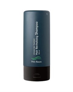 Шампунь Hair Revitalizing Shampoo для Восстановления Роста Волос Кожи Головы 150 мл Pelo baum