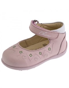 Туфли для девочки 01056515 Chicco
