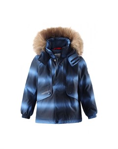 Куртка зимняя 521515F Reima