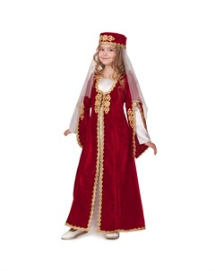 Карнавальный костюм Кавказская девочка Batik