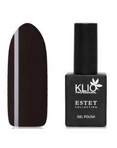 Гель лак Estet Collection 120 Klio professional