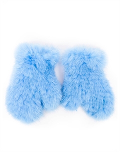 Варежки Carolon