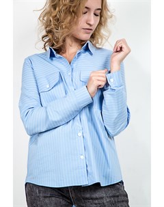 Рубашка женская STOLNIK (b)
