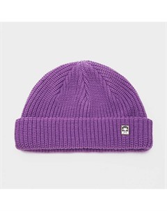 Шапка Micro Beanie Orchid 2022 Obey