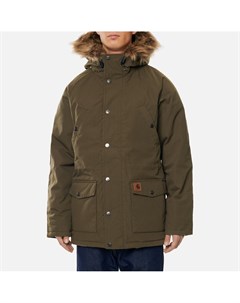 Парка Trapper Parka Cypress 2022 Carhartt wip