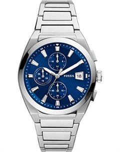 Fashion наручные мужские часы Fossil