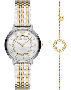 Fashion наручные женские часы Emporio armani