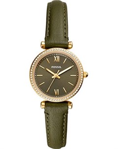 Fashion наручные женские часы Fossil