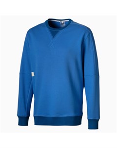 Толстовка JUMP HOOK CREW SWEAT Puma